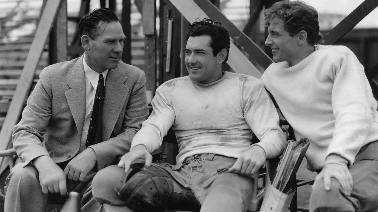 70,000 Witnesses 1932 movie scene