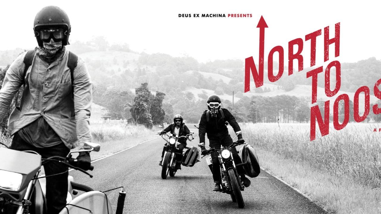 North To Noosa 2015 movie scene