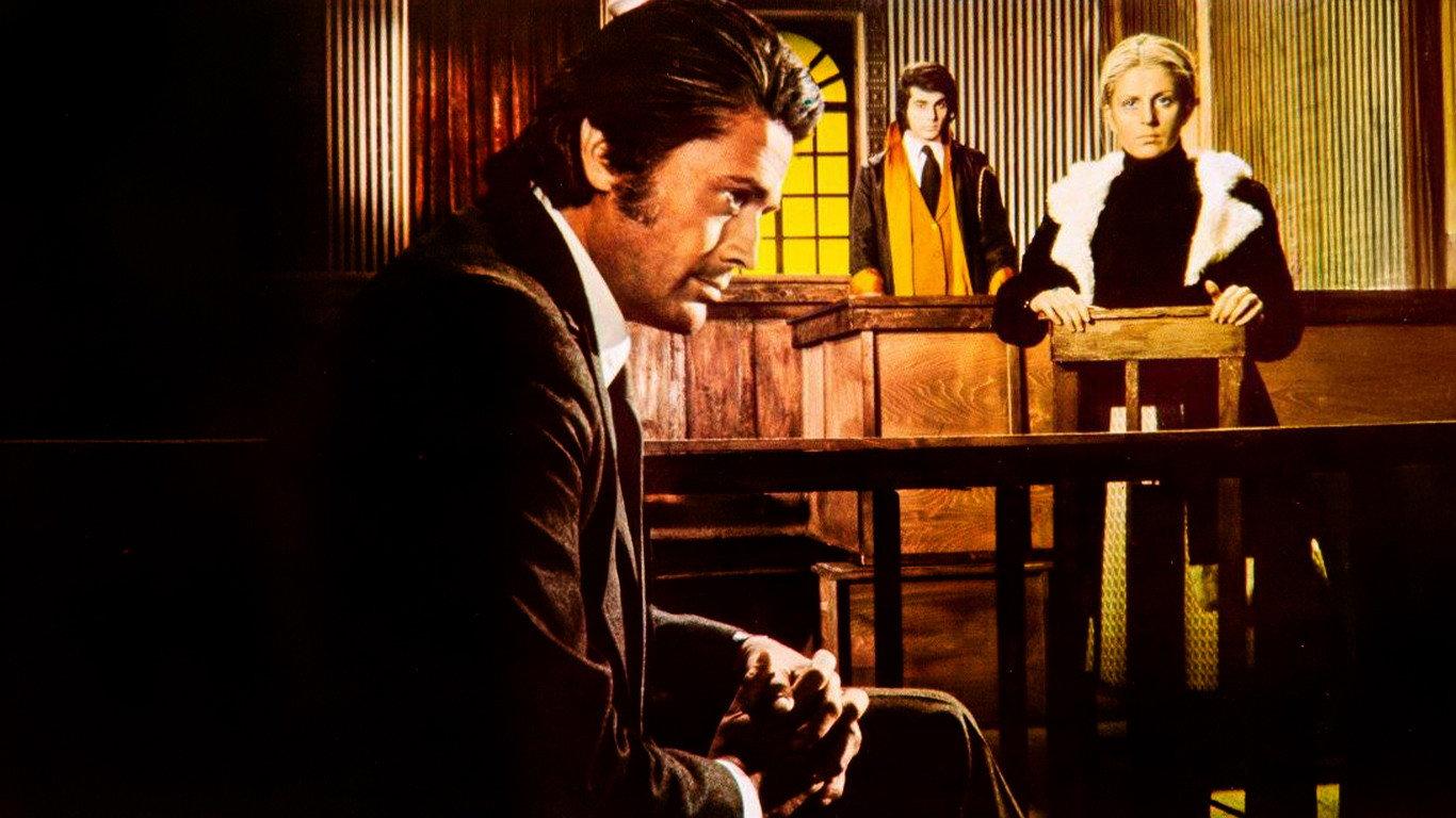 Mahkum 1972 movie scene