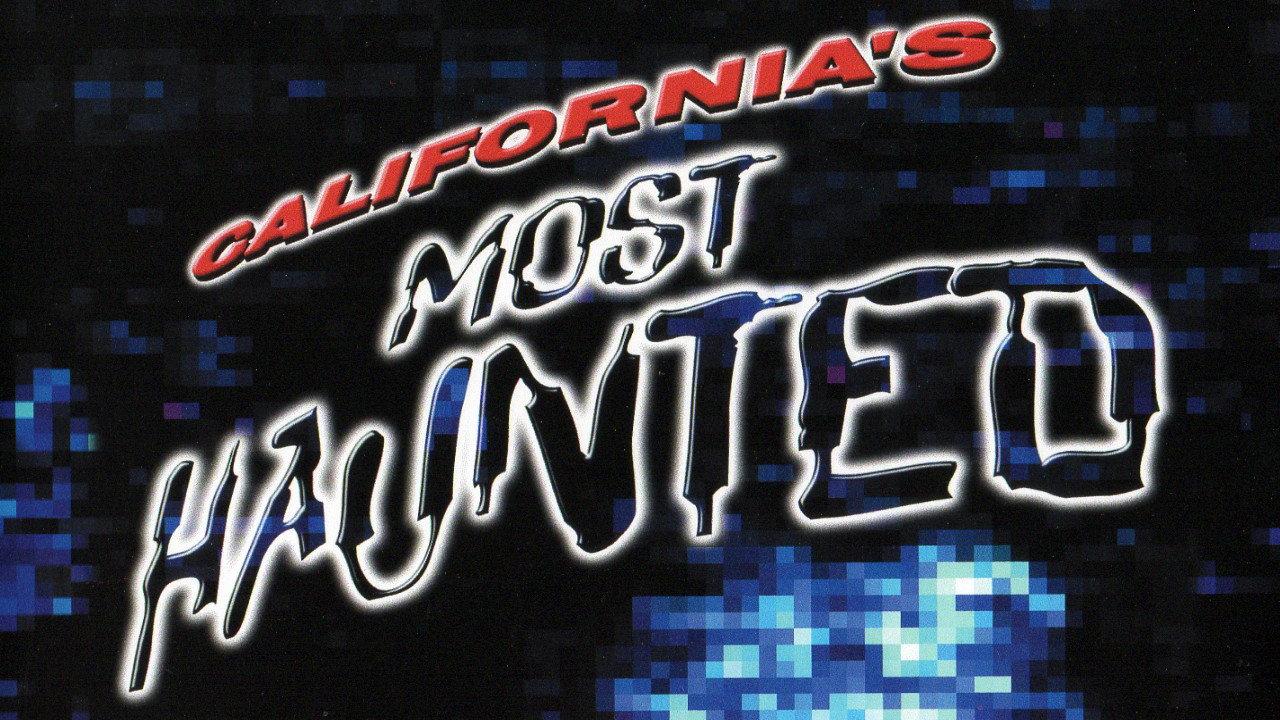 California's Most Haunted 2003 movie scene