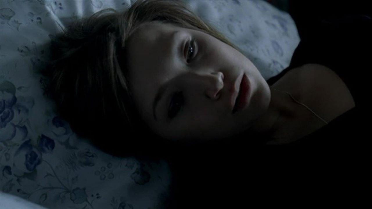 The Bridesmaid 2004 movie scene