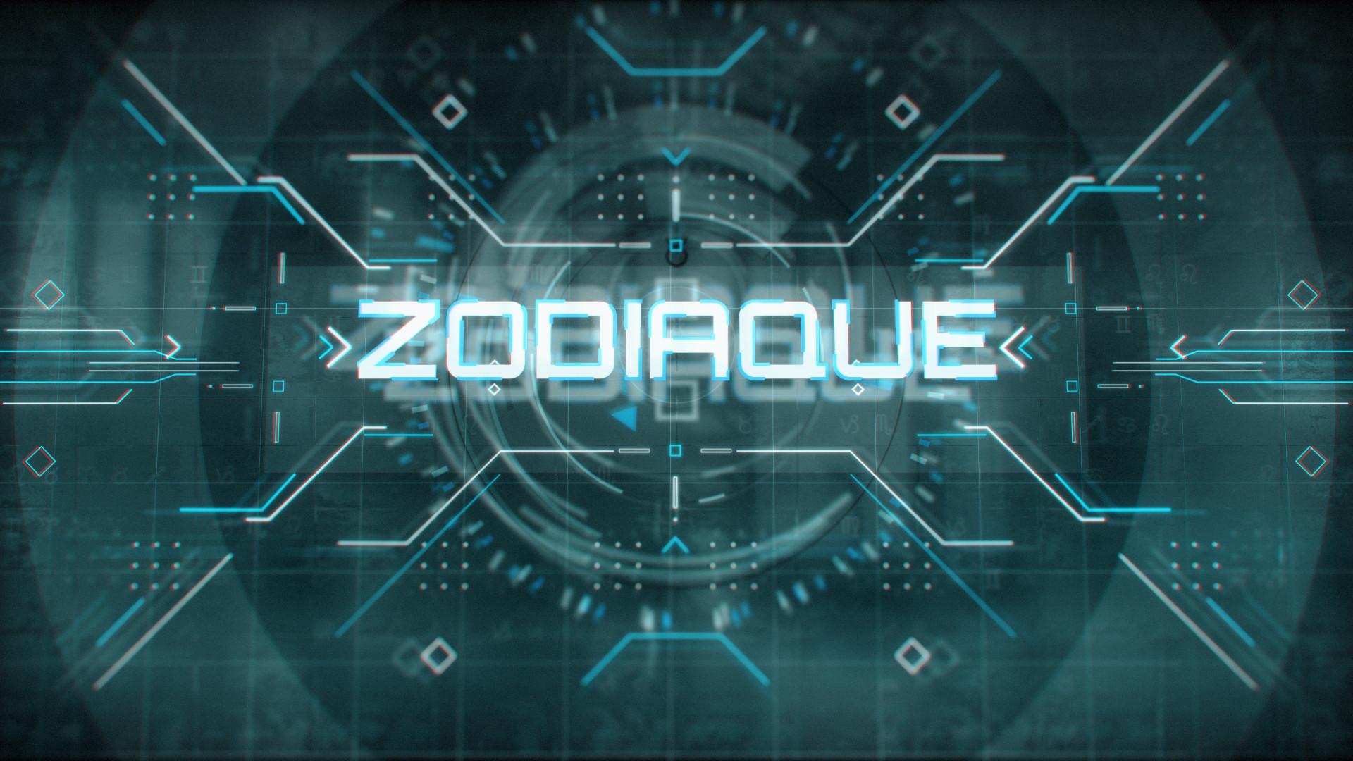 Zodiaque 2021 movie scene