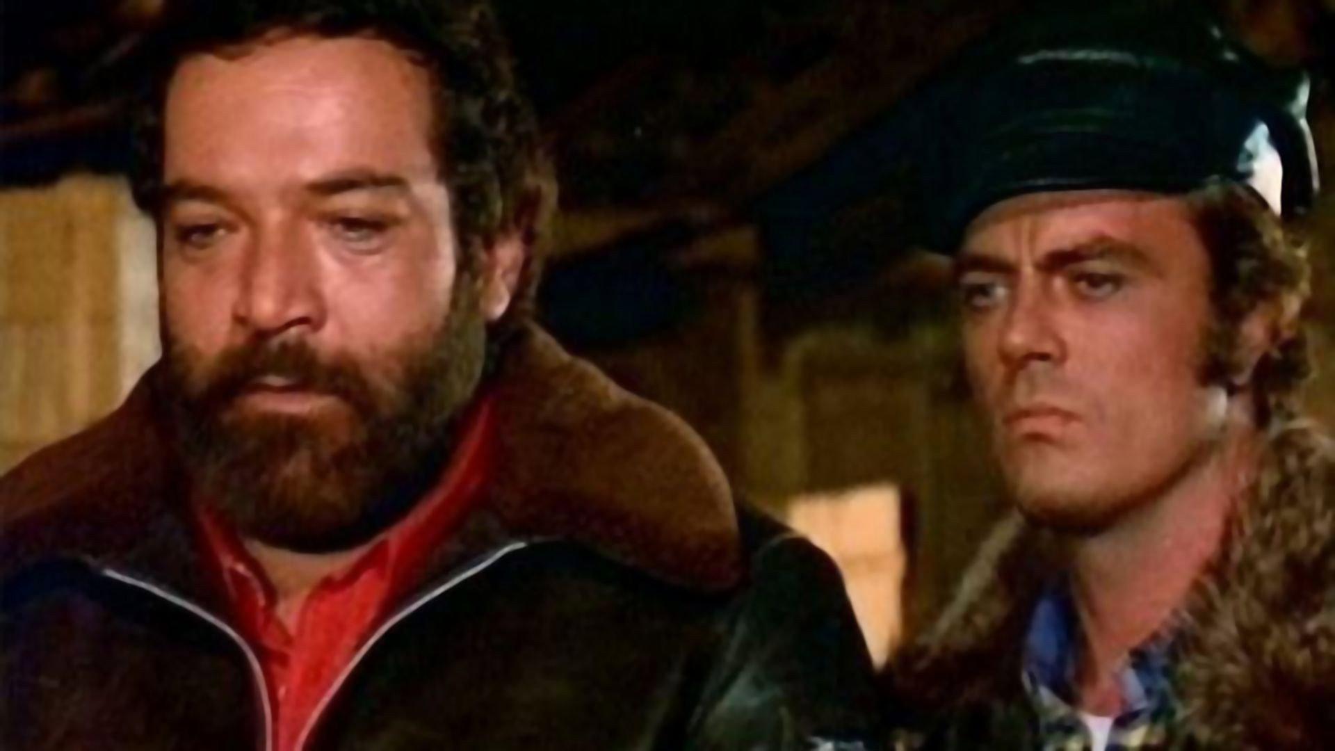 The Diamond Peddlers 1976 movie scene
