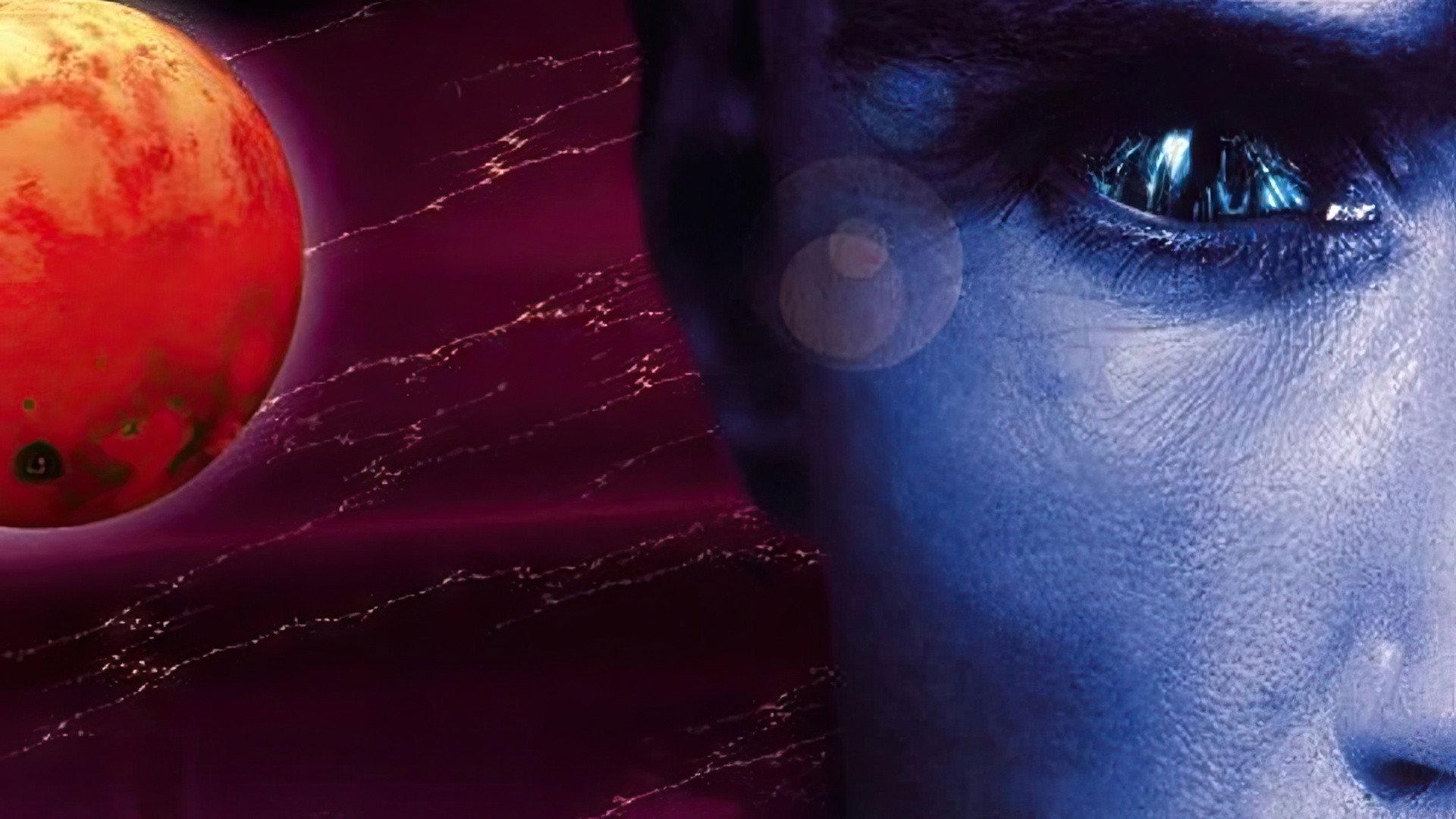 Mars 1998 movie scene