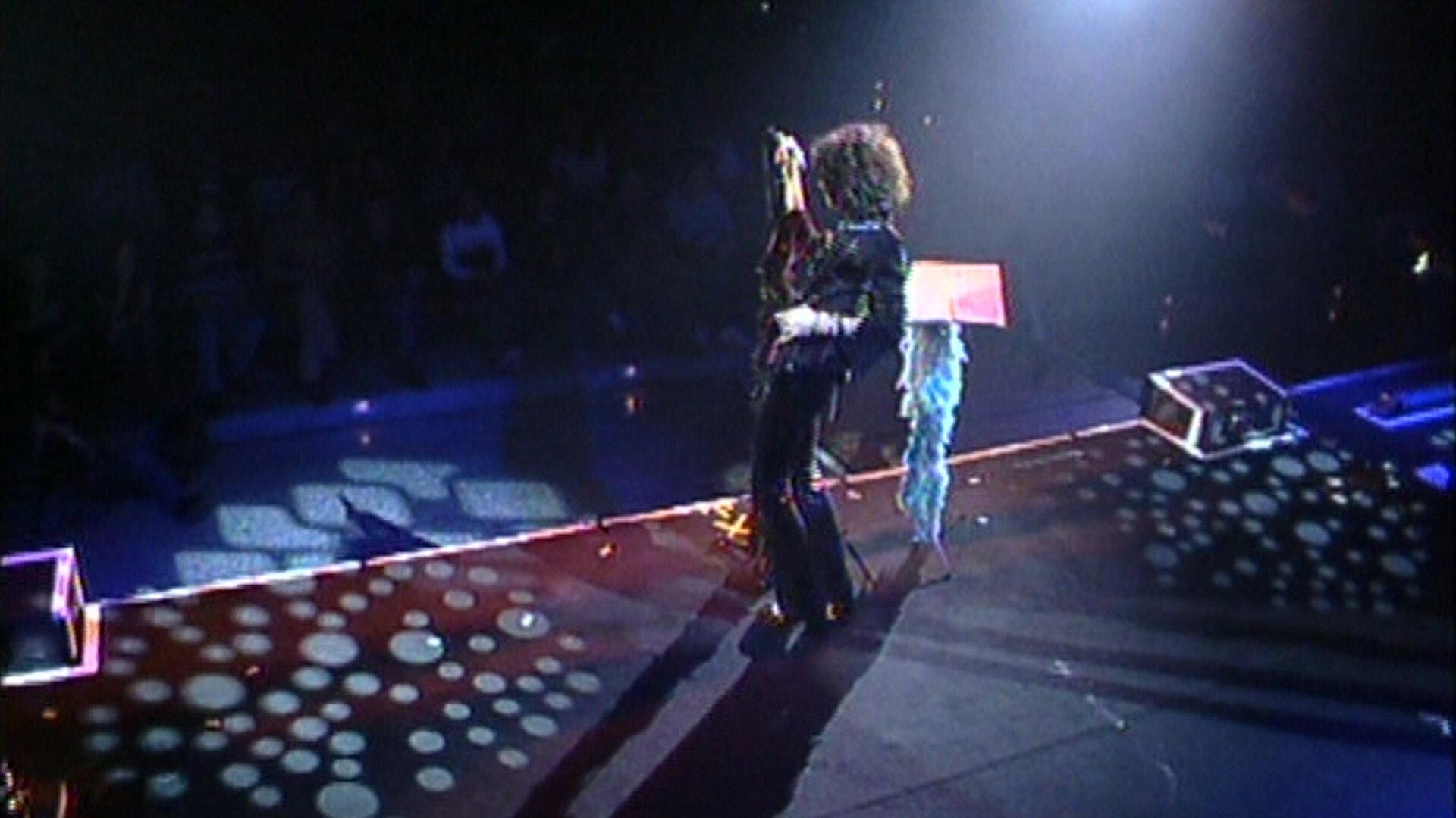 Bunbury: Una cita en Flamingos 2003 movie scene