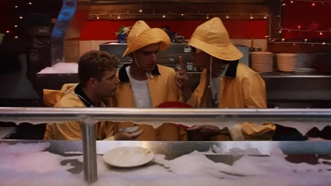 Dish Dogs 2000 movie scene