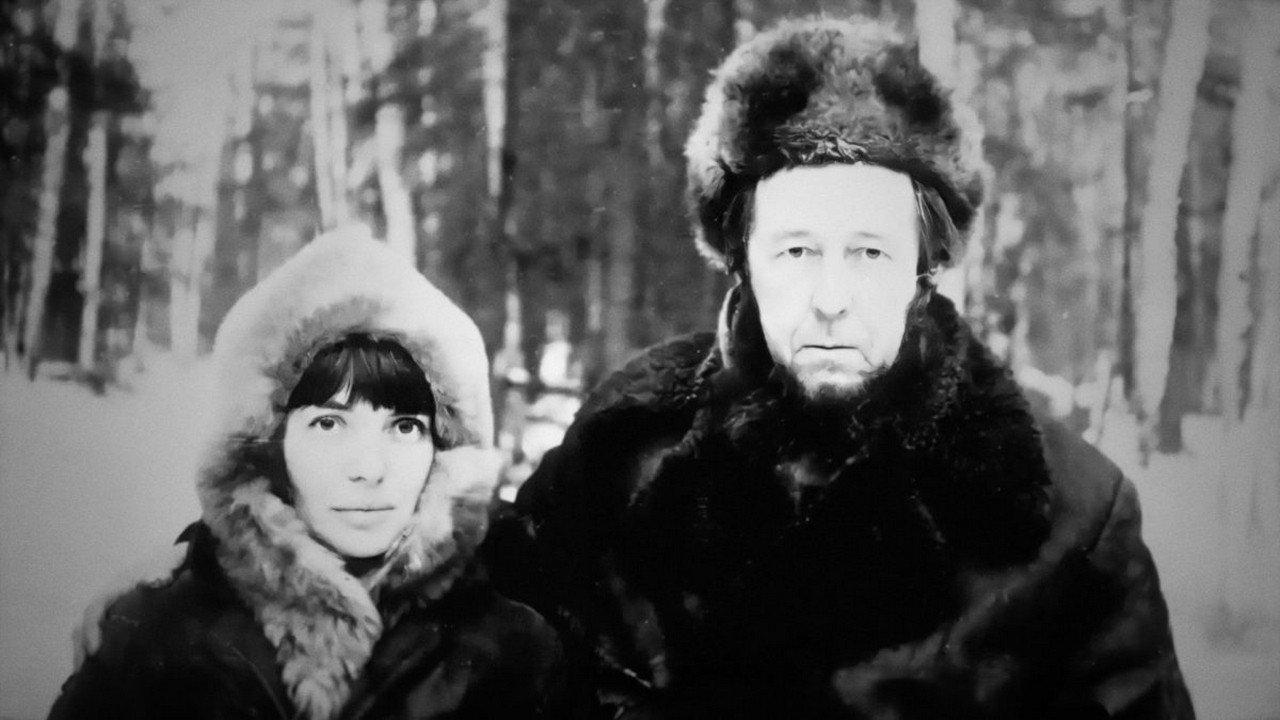 The Gulag Archipelago: The Book That Changed Russian History 2023 movie scene