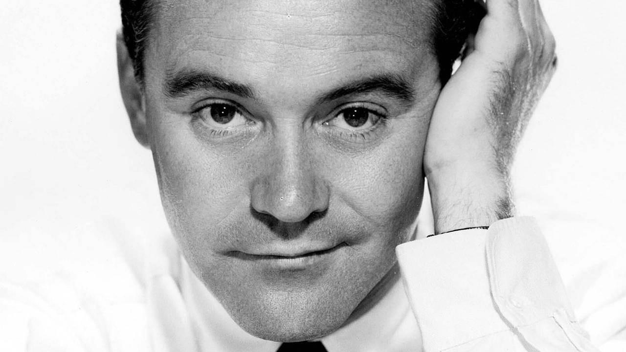 Jack Lemmon, a true Trouper 2020 movie scene