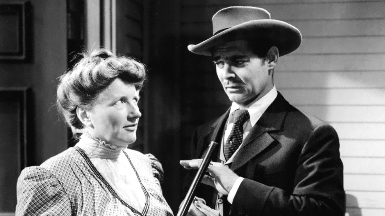 Honky Tonk 1941 movie scene