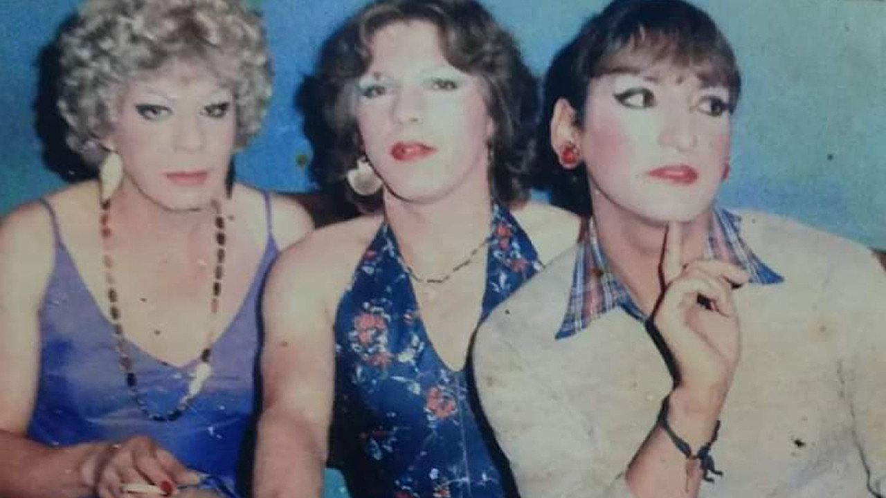 Las Locas del 73 2023 movie scene