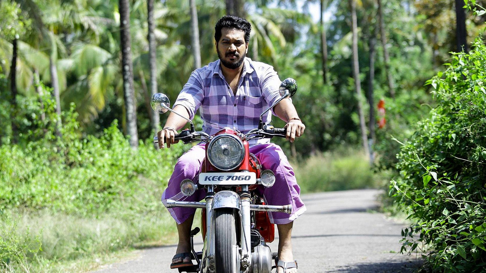 Vallikkettu 2019 movie scene