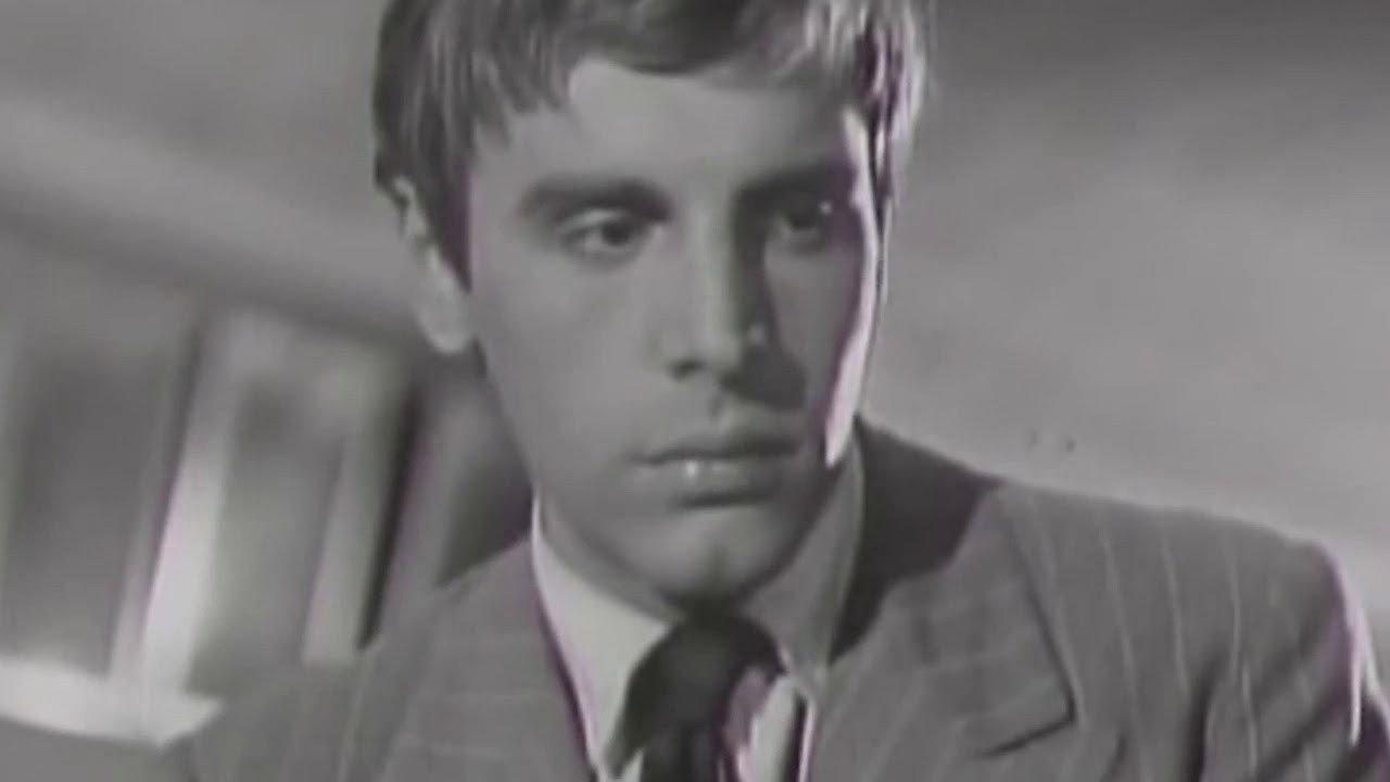La sentencia 1964 movie scene