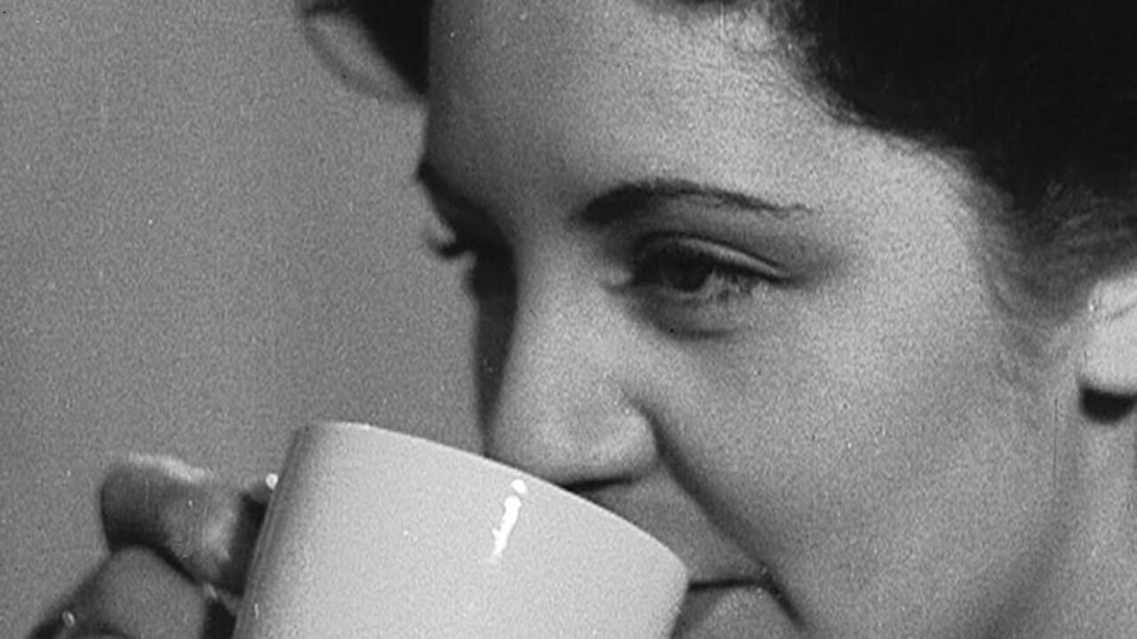 Tea Making Tips 1941 movie scene