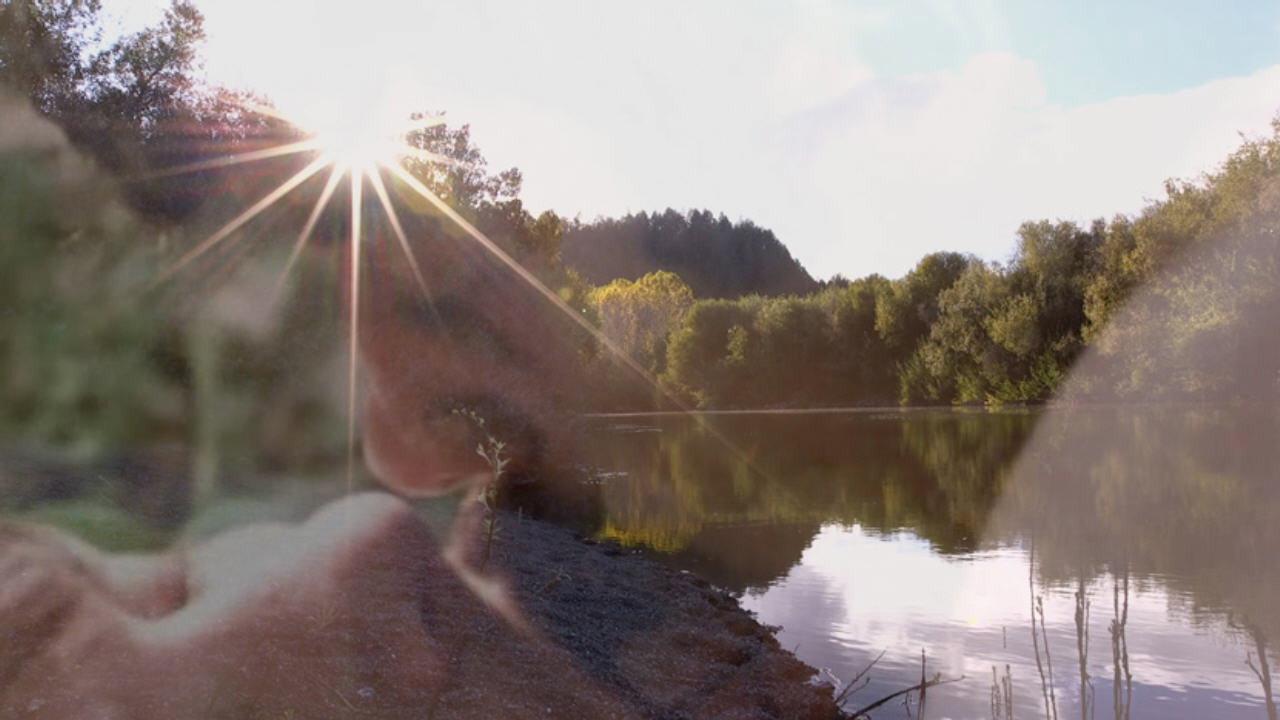 Cruising Elsewhere 2016 movie scene