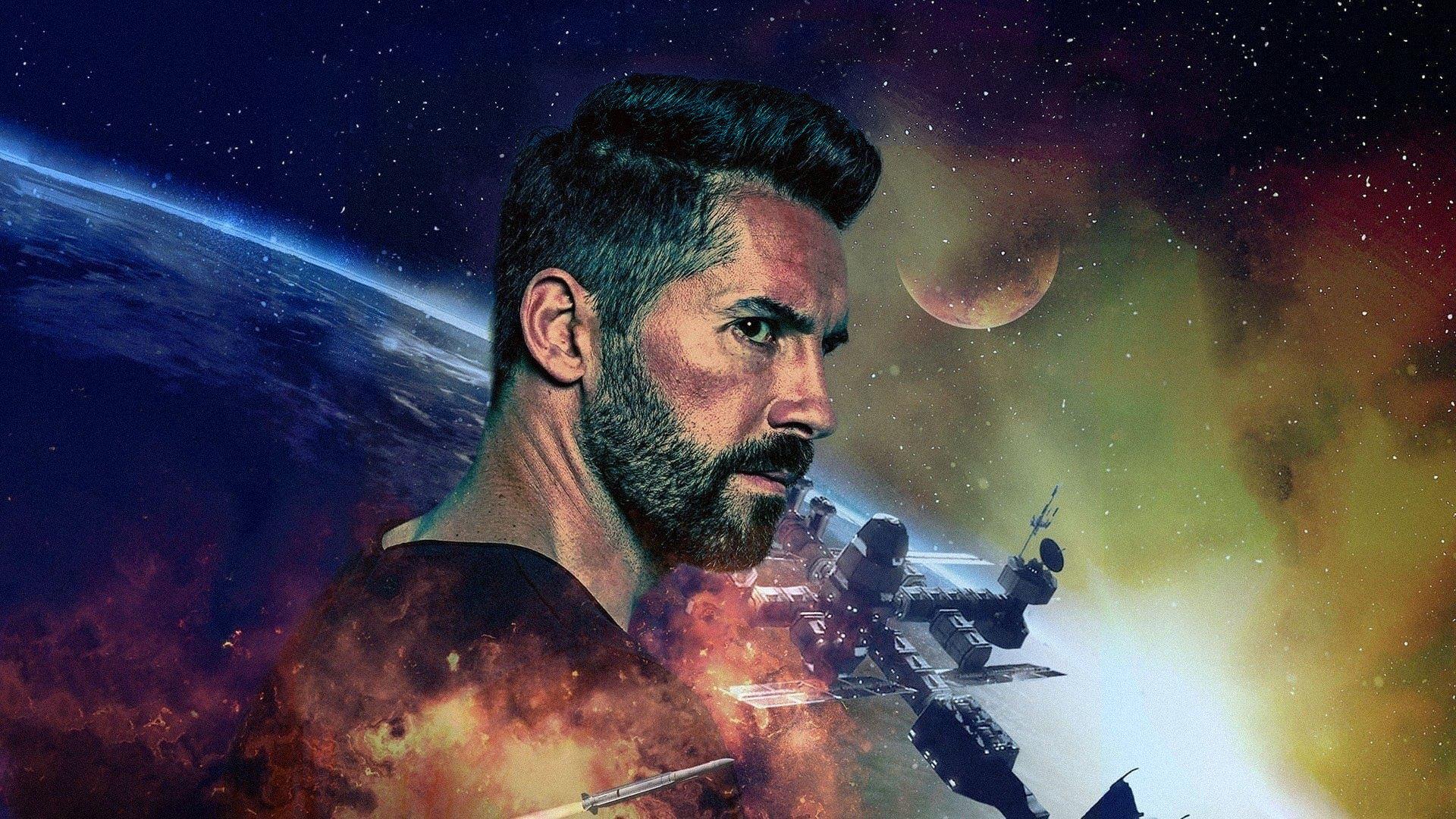 Incoming 2018 movie scene