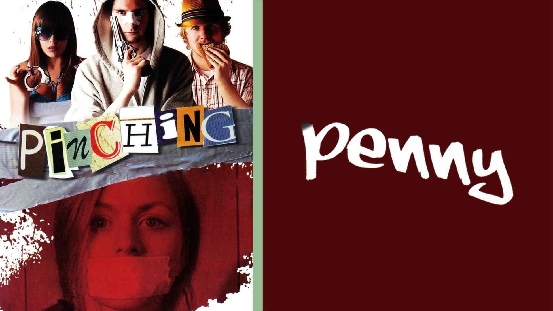 Pinching Penny 2011 movie scene