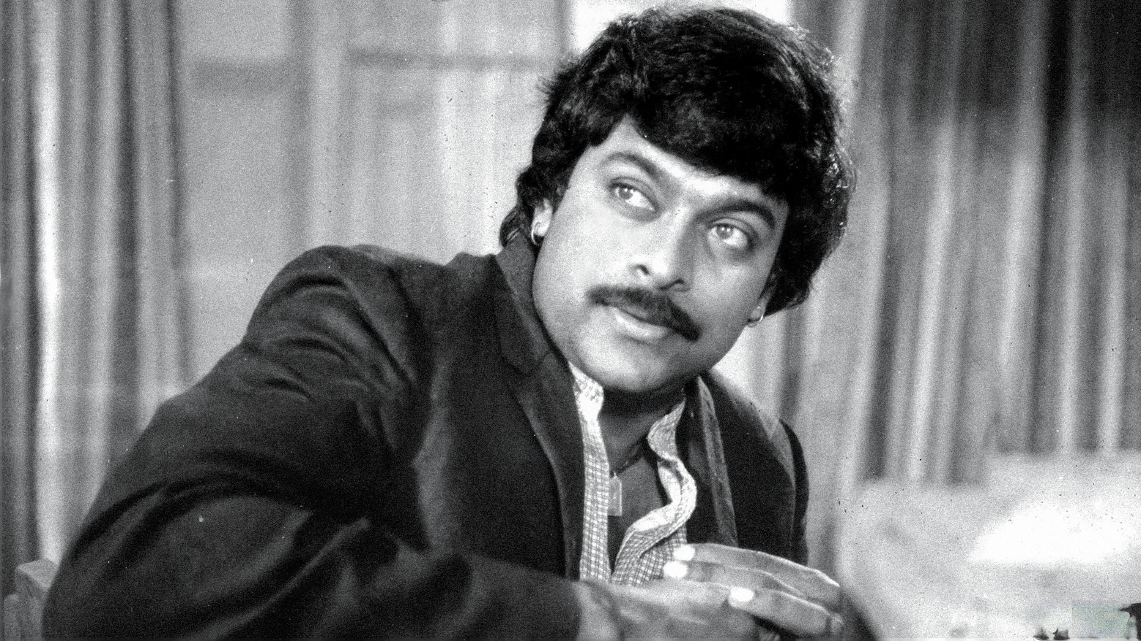 Swayamkrushi 1987 movie scene