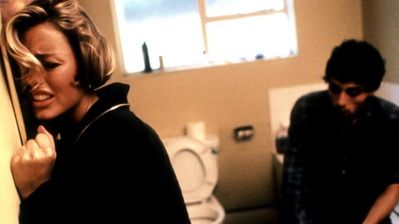 Twenty-One 1991 movie scene