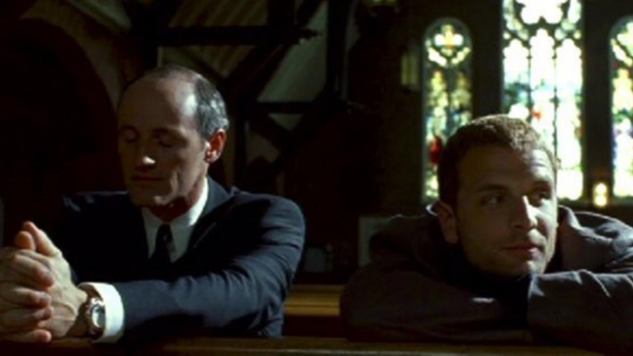The Perfect Son 2000 movie scene