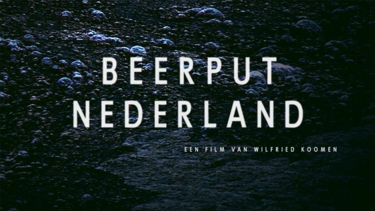 Beerput Nederland 2017 movie scene
