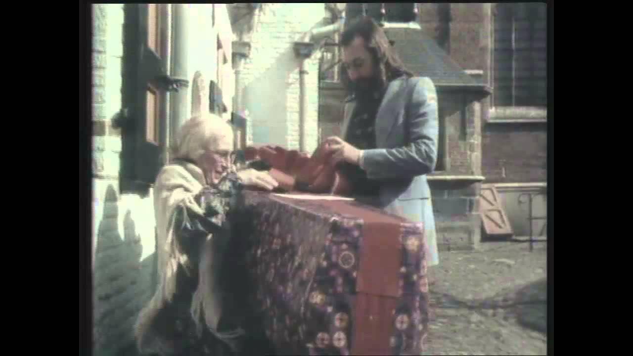 Urbanus Van Anus 1980 movie scene