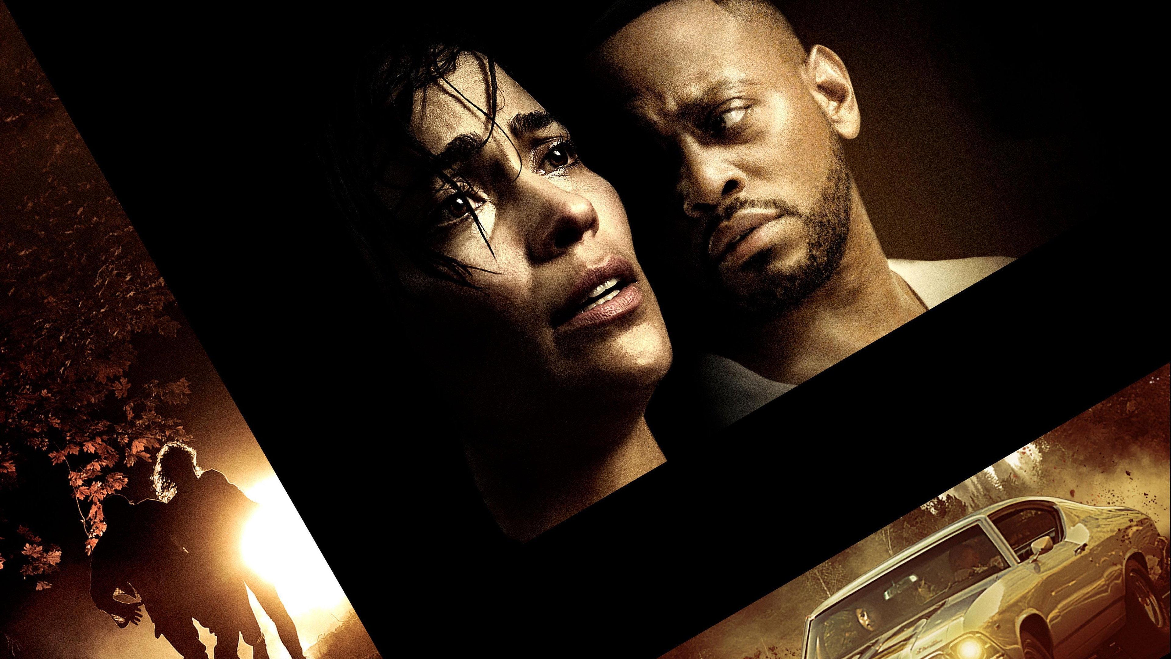 Traffik 2018 movie scene