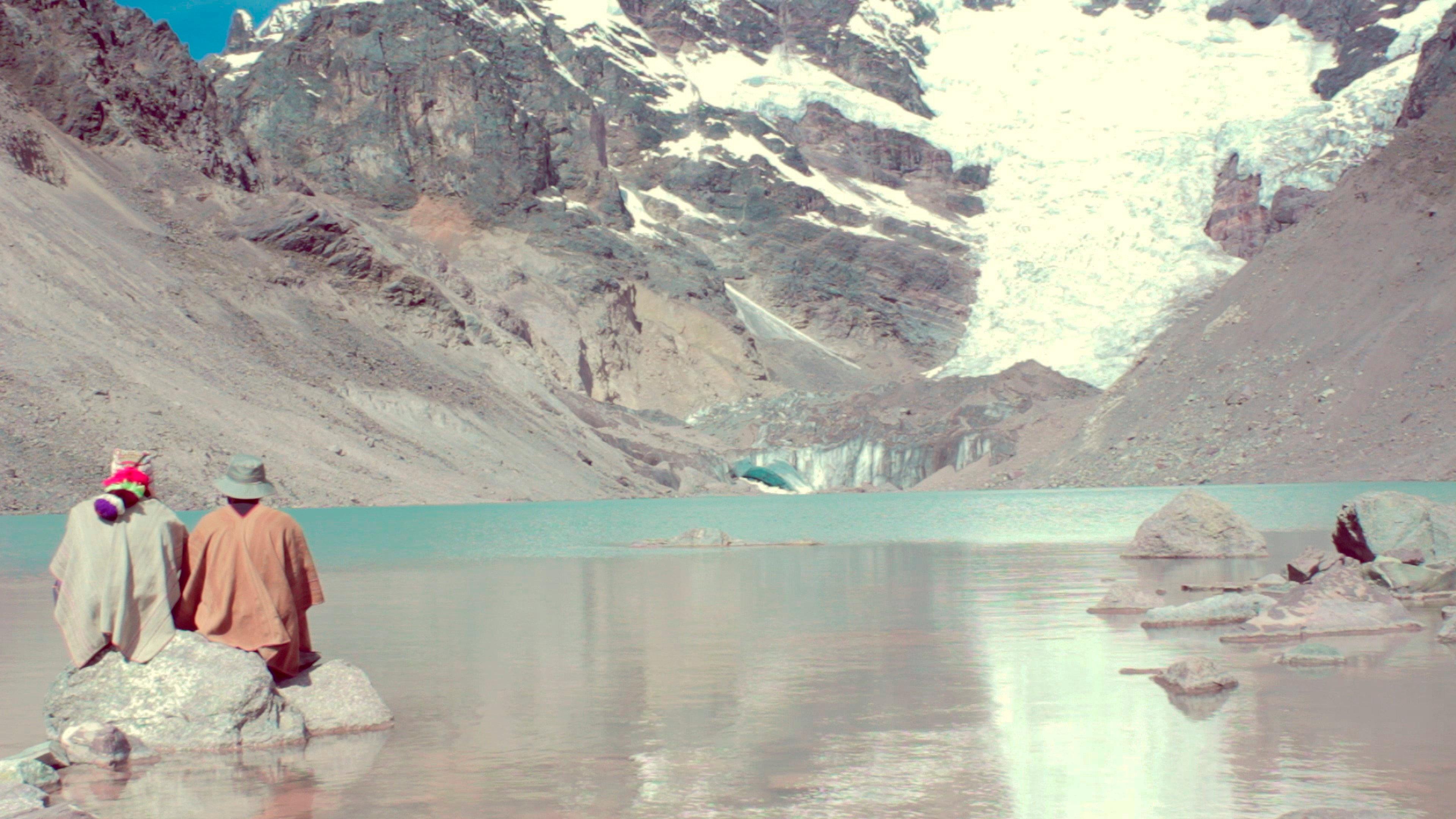 Human 2014 movie scene