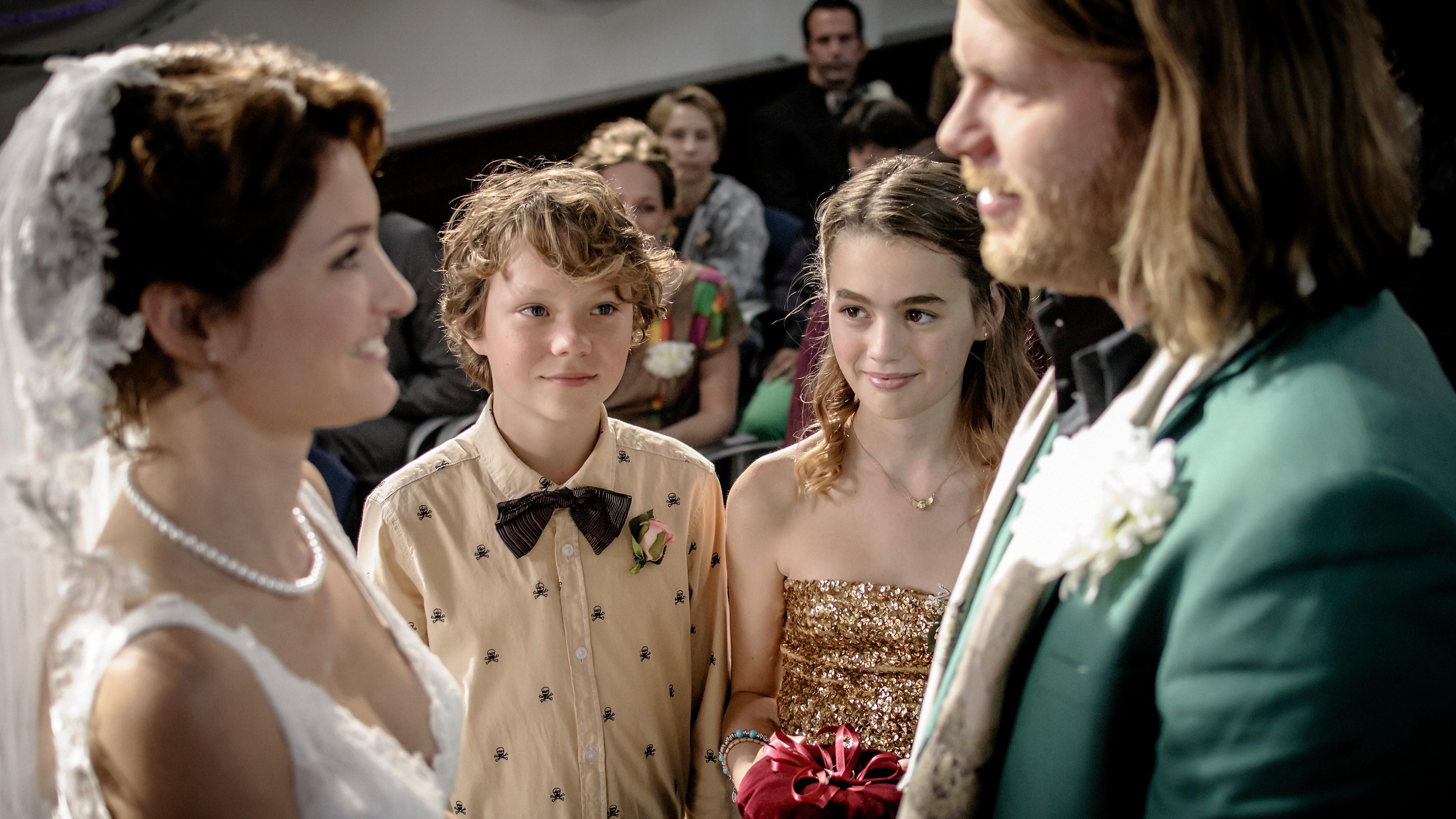 Rhubarb 2014 movie scene
