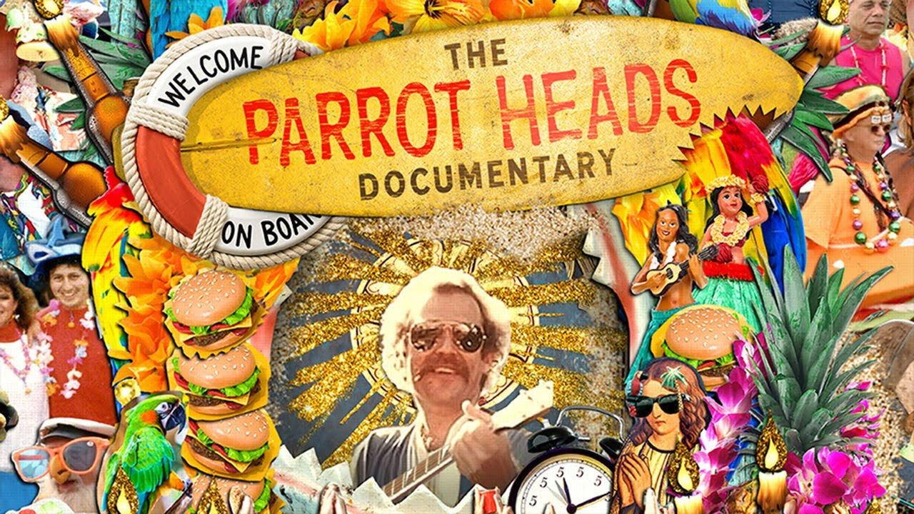 Parrot Heads 2017 movie scene