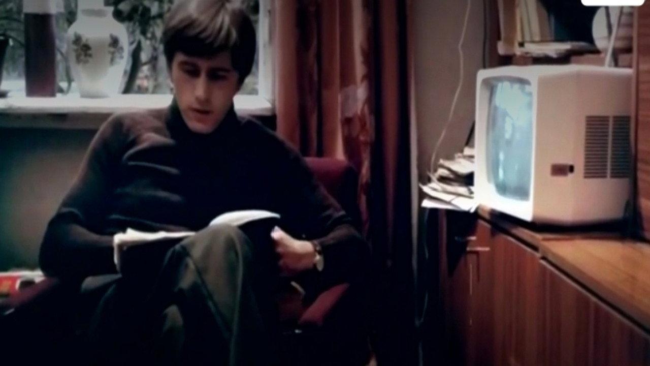 Reverse Gear 1978 movie scene