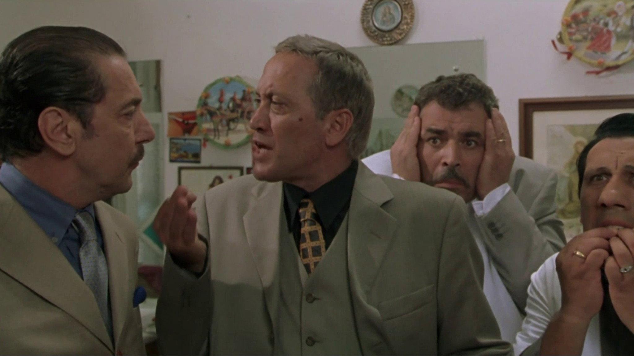 And now sex 2001 movie scene