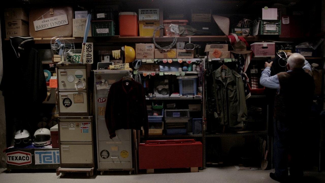 S Is for Stanley 2016 movie scene