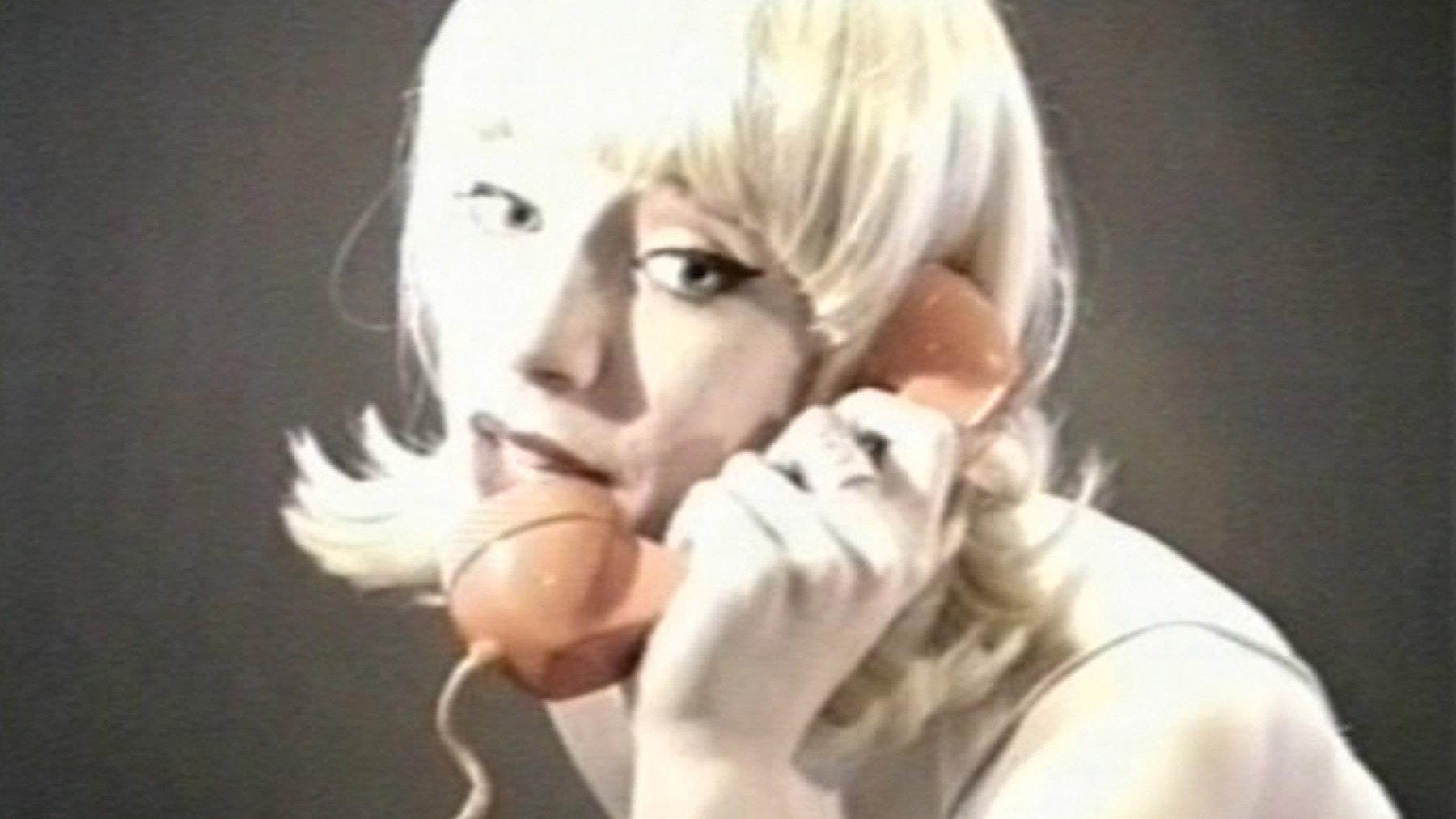 Untitled Fall '95 1995 movie scene
