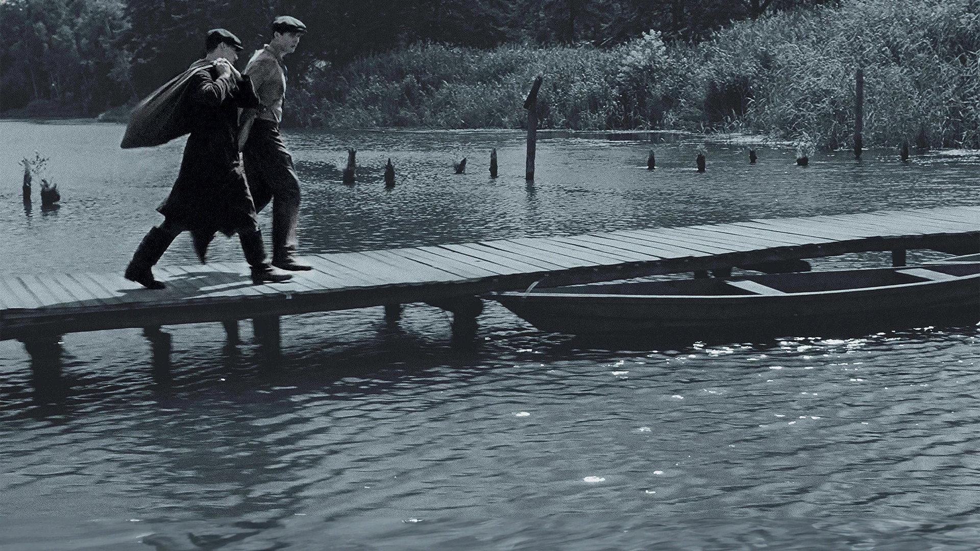 SHTTL 2023 movie scene