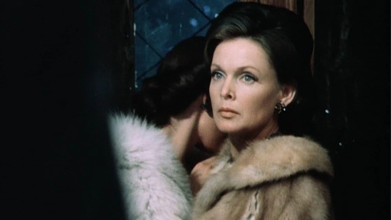A Very English Murder 1974 movie scene