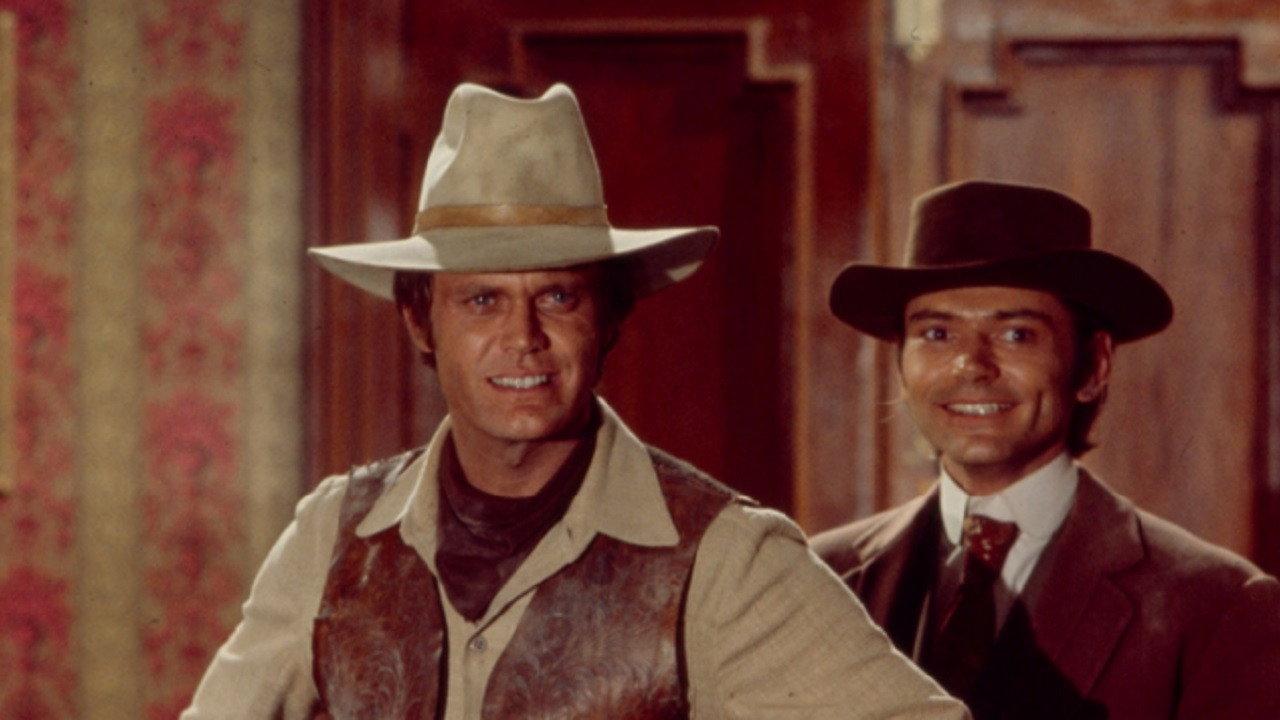 The Young Country 1970 movie scene