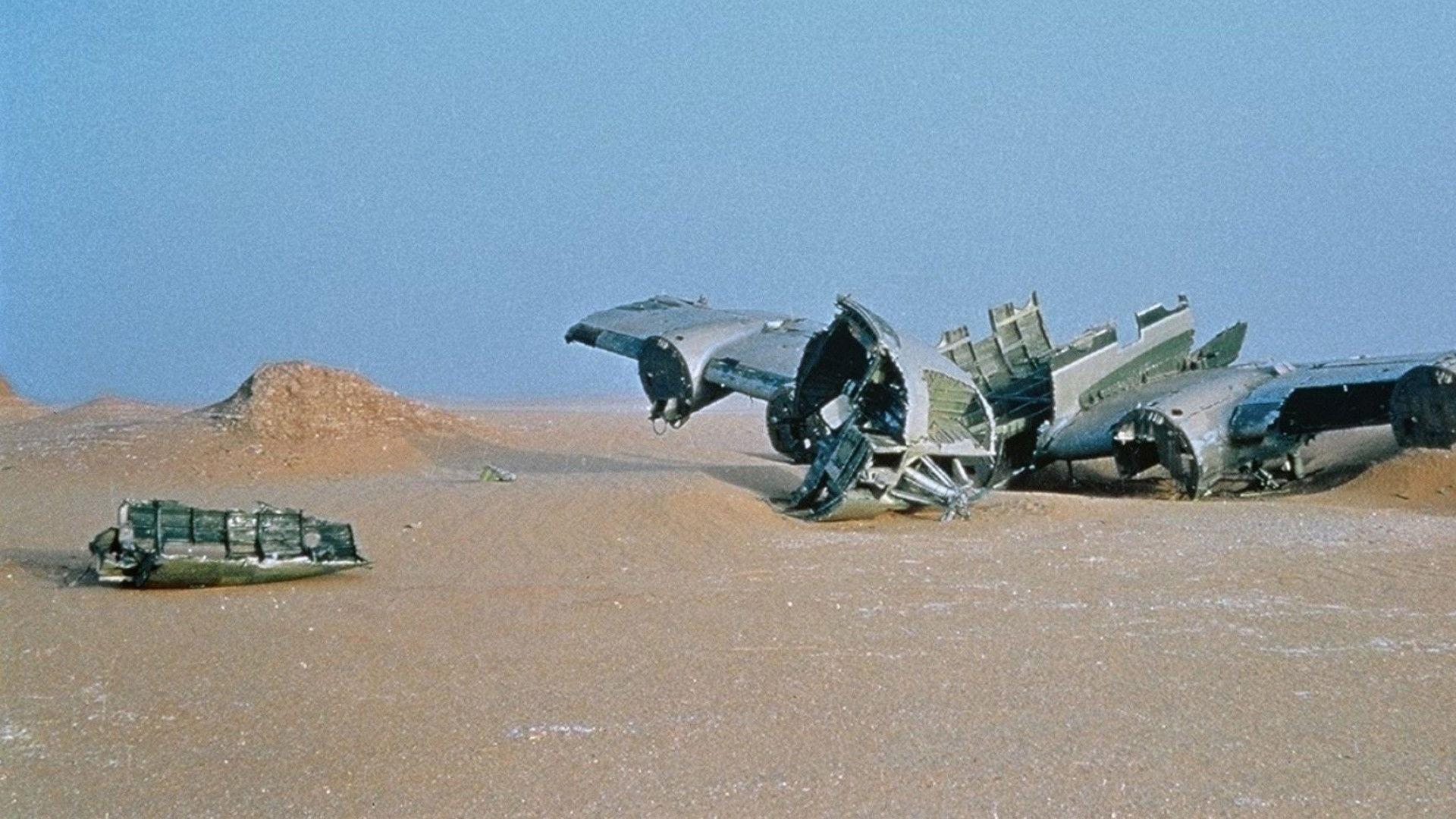 Fata Morgana 1972 movie scene