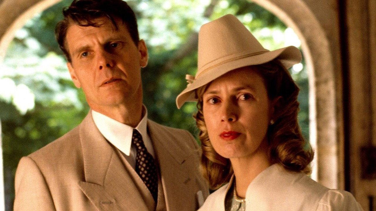 Country 1981 movie scene