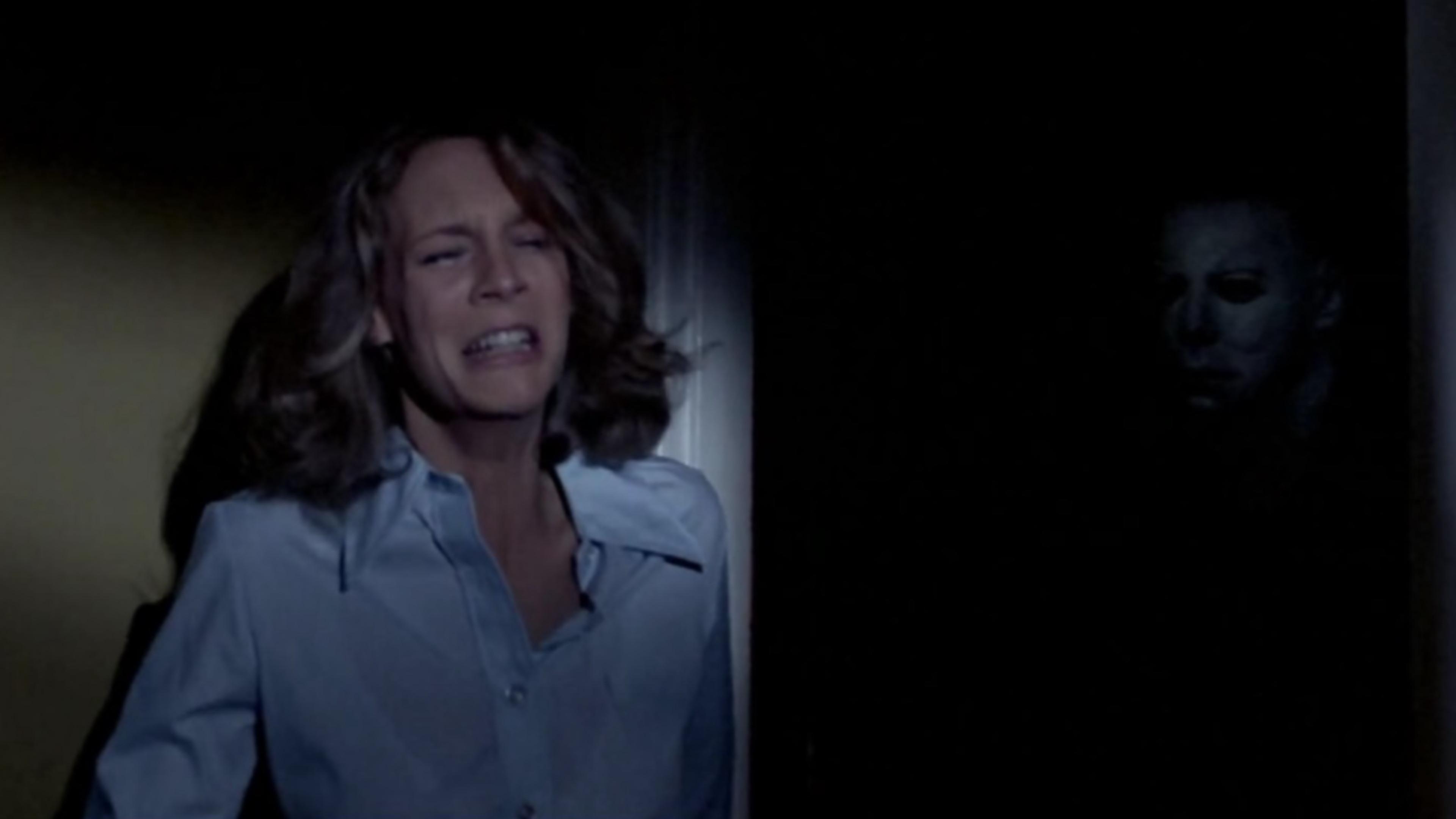 Halloween: A Cut Above the Rest 2003 movie scene