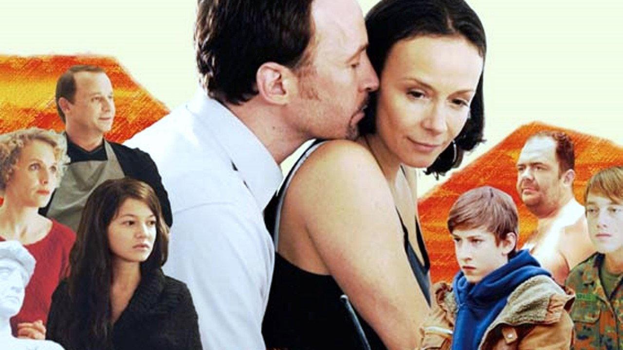 Life Actually 2007 movie scene