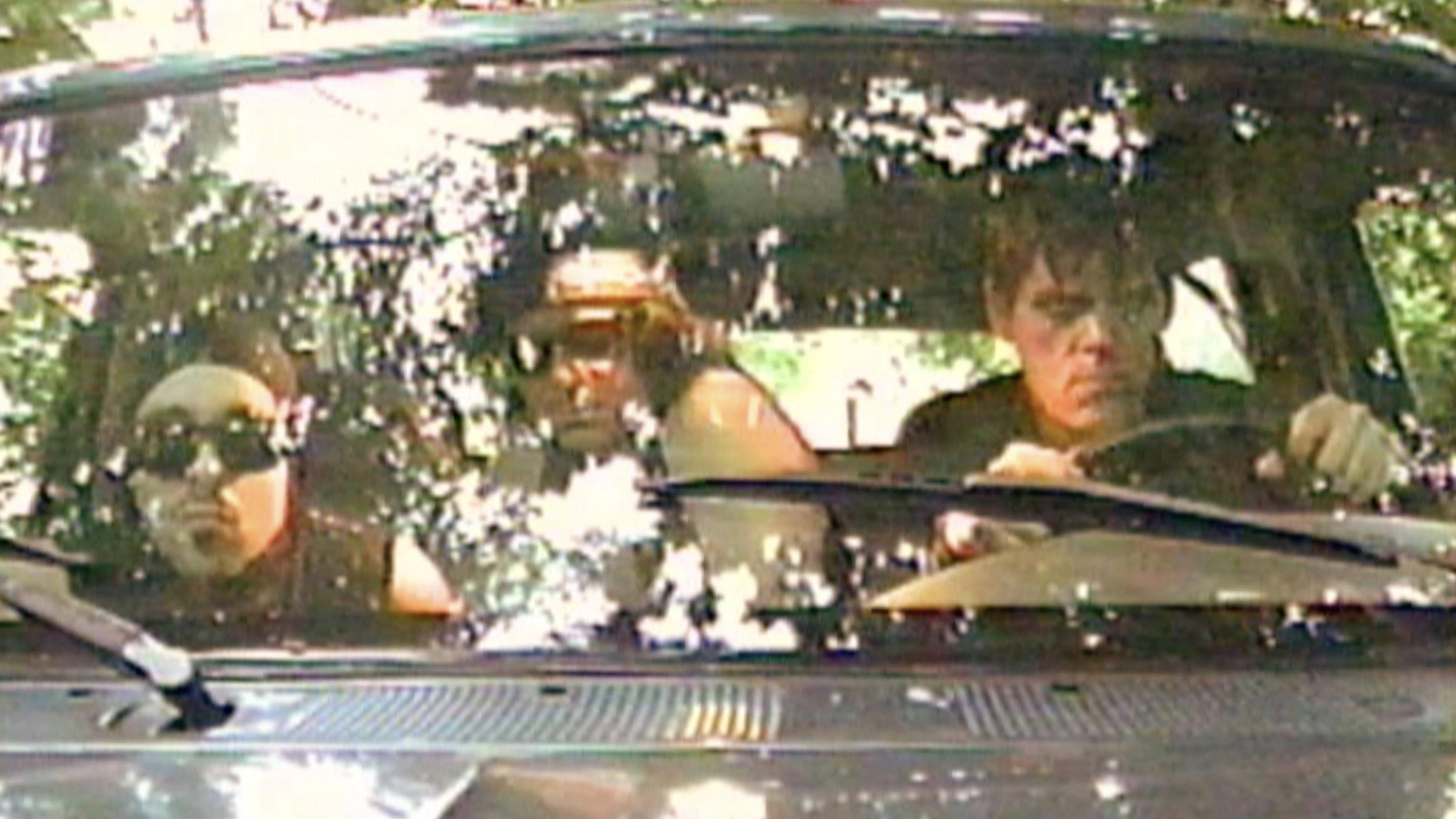 Suburban Legend 2013 movie scene