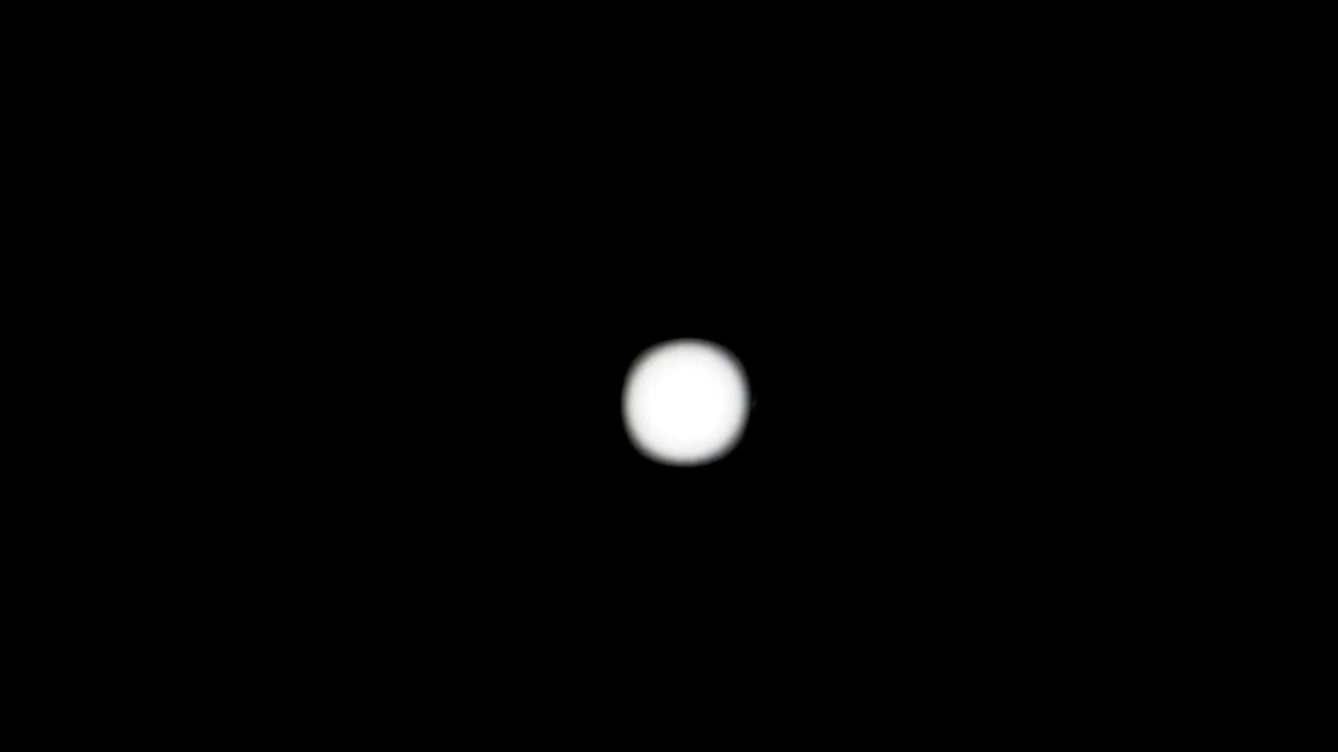 Pale Dot 2024 movie scene