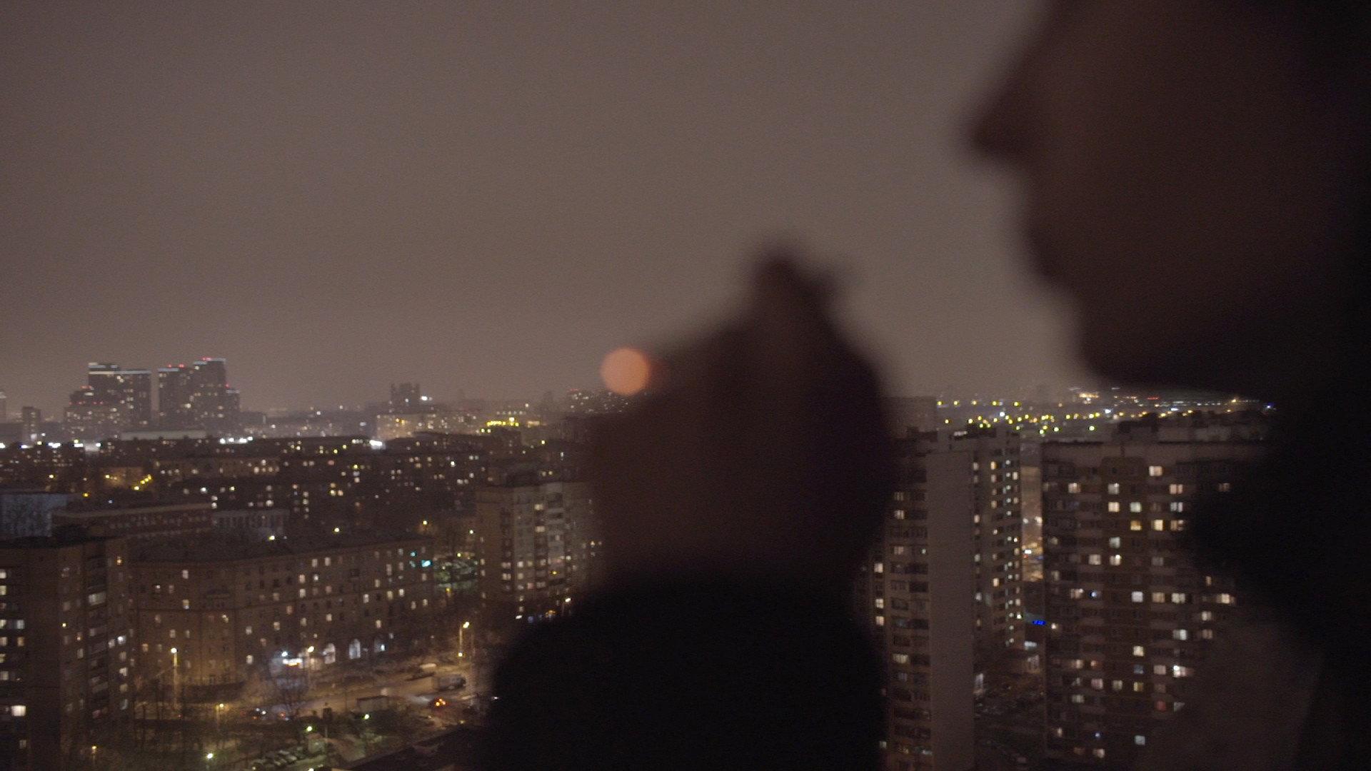 Yamaha 2015 movie scene