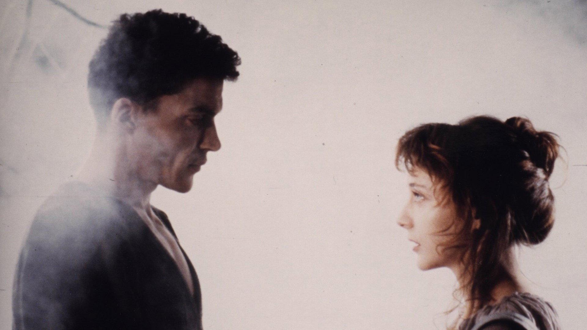 Rupture 1989 movie scene