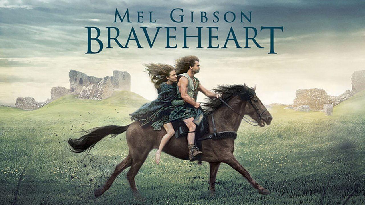 Mel Gibson's 'Braveheart': A Filmmaker's Passion 2000 movie scene