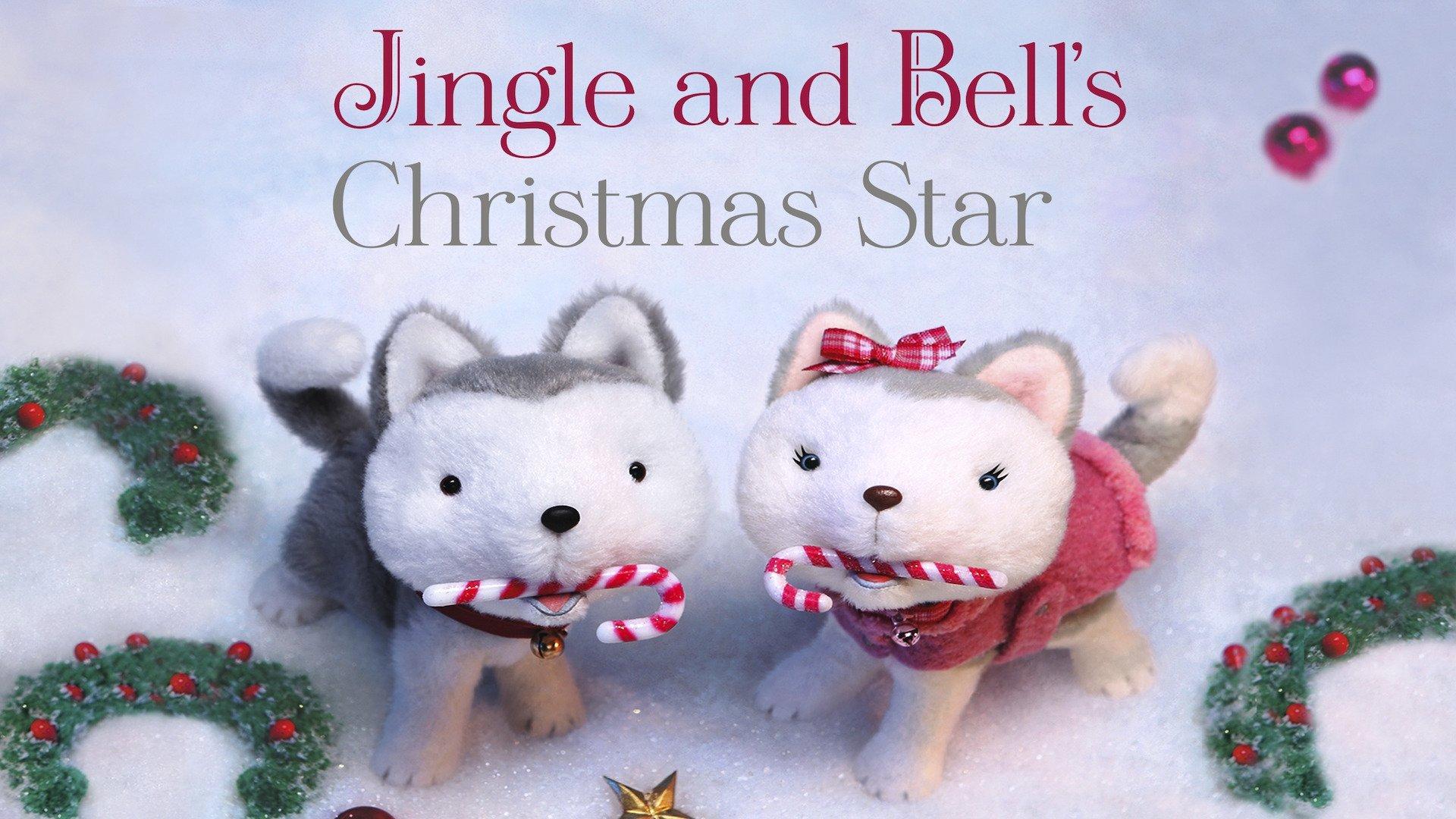 Jingle & Bell's Christmas Star 2012 movie scene