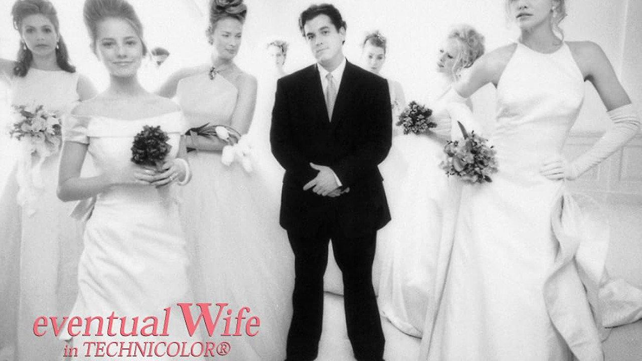 Eventual Wife 2000 movie scene