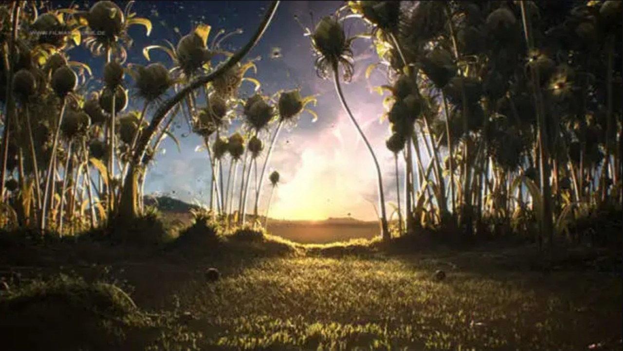 The Rise and Fall of Globosome 2014 movie scene