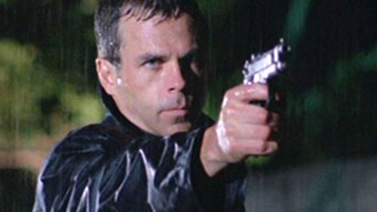 Deadly Weapon 1995 movie scene