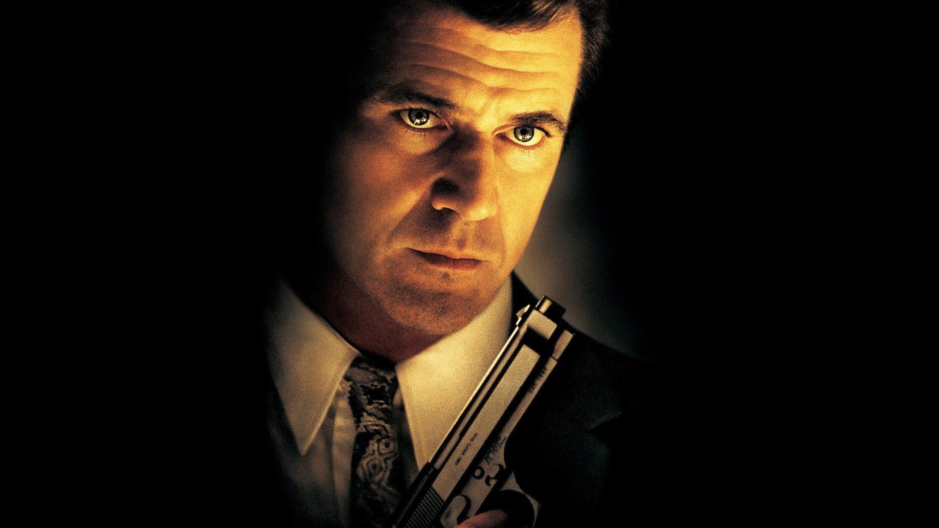 Payback 1999 movie scene